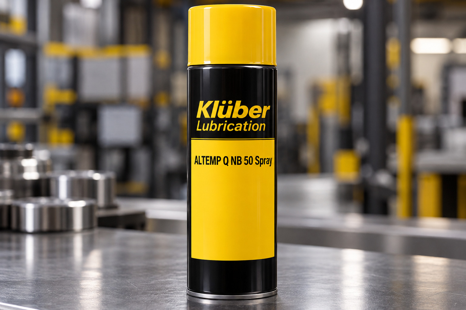 ALTEMP Q NB 50 Spray