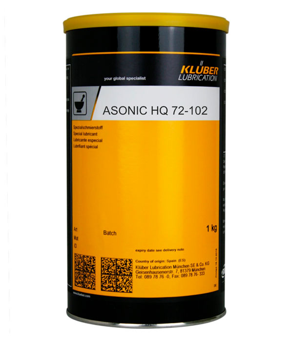 ASSONIC HQ 72-102