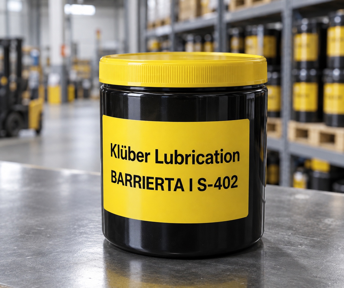 BARRIERTA I S-402