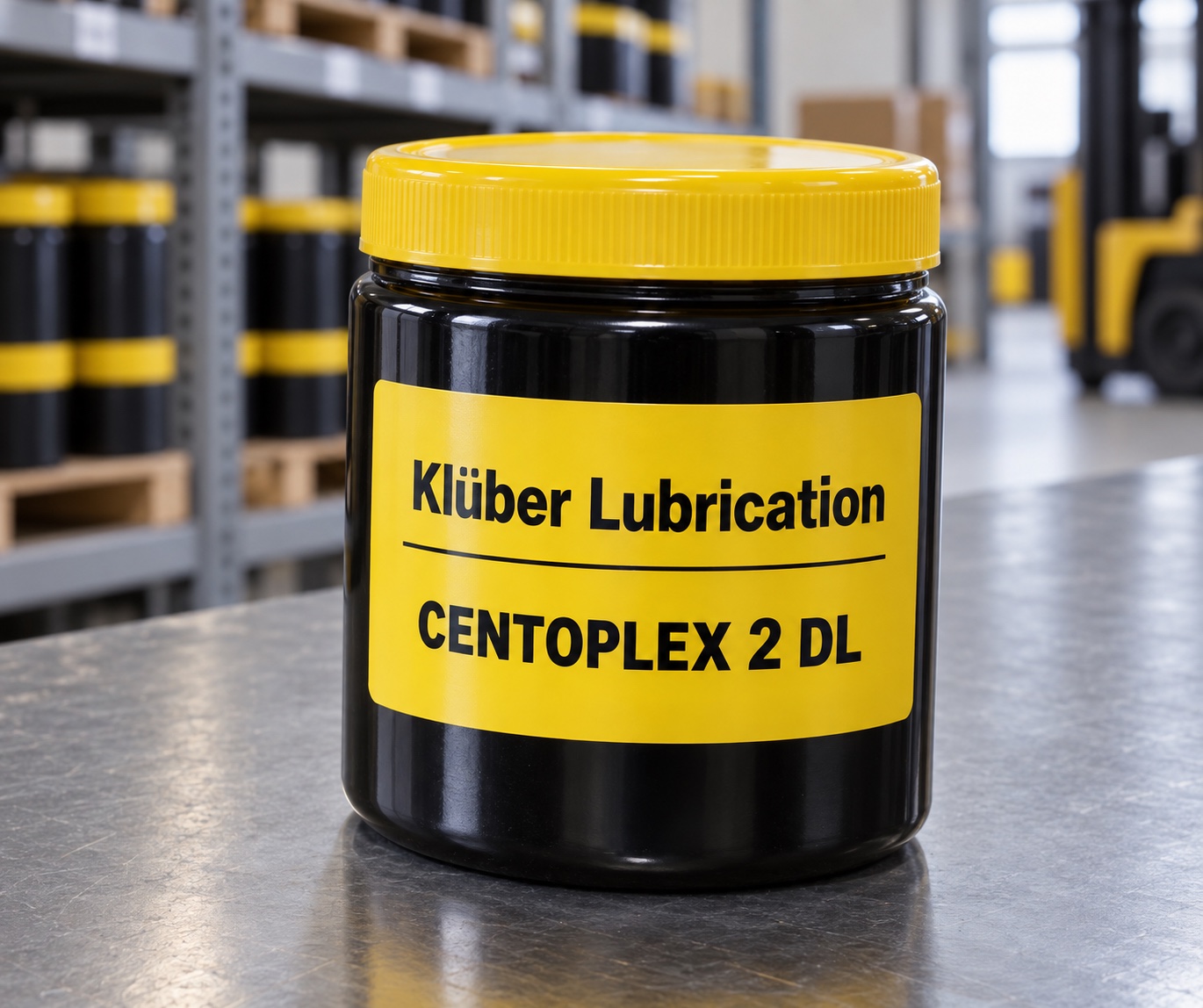 CENTOPLEX 2 DL
