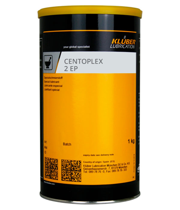 CENTOPLEX 2 EP
