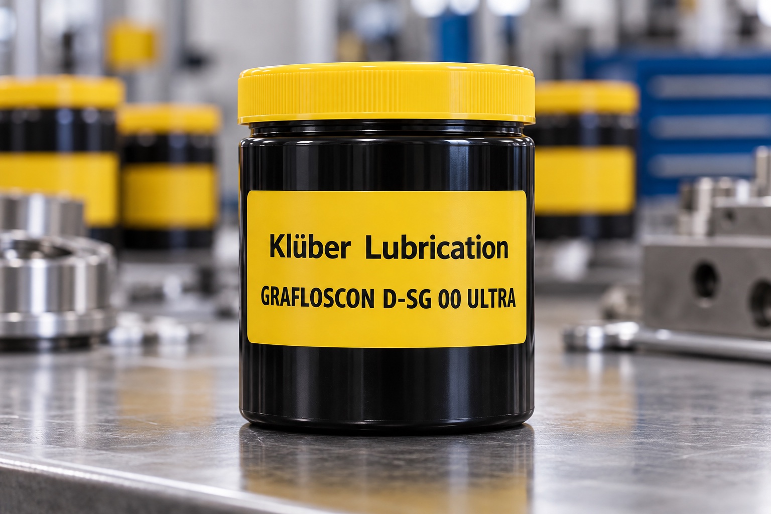 GRAFLOSCON D-SG 00 ULTRA