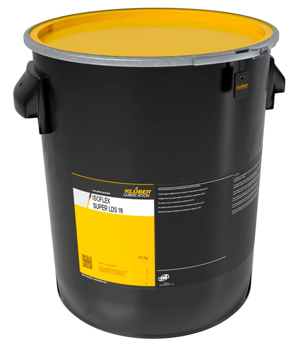 Isoflex Super LDS 18