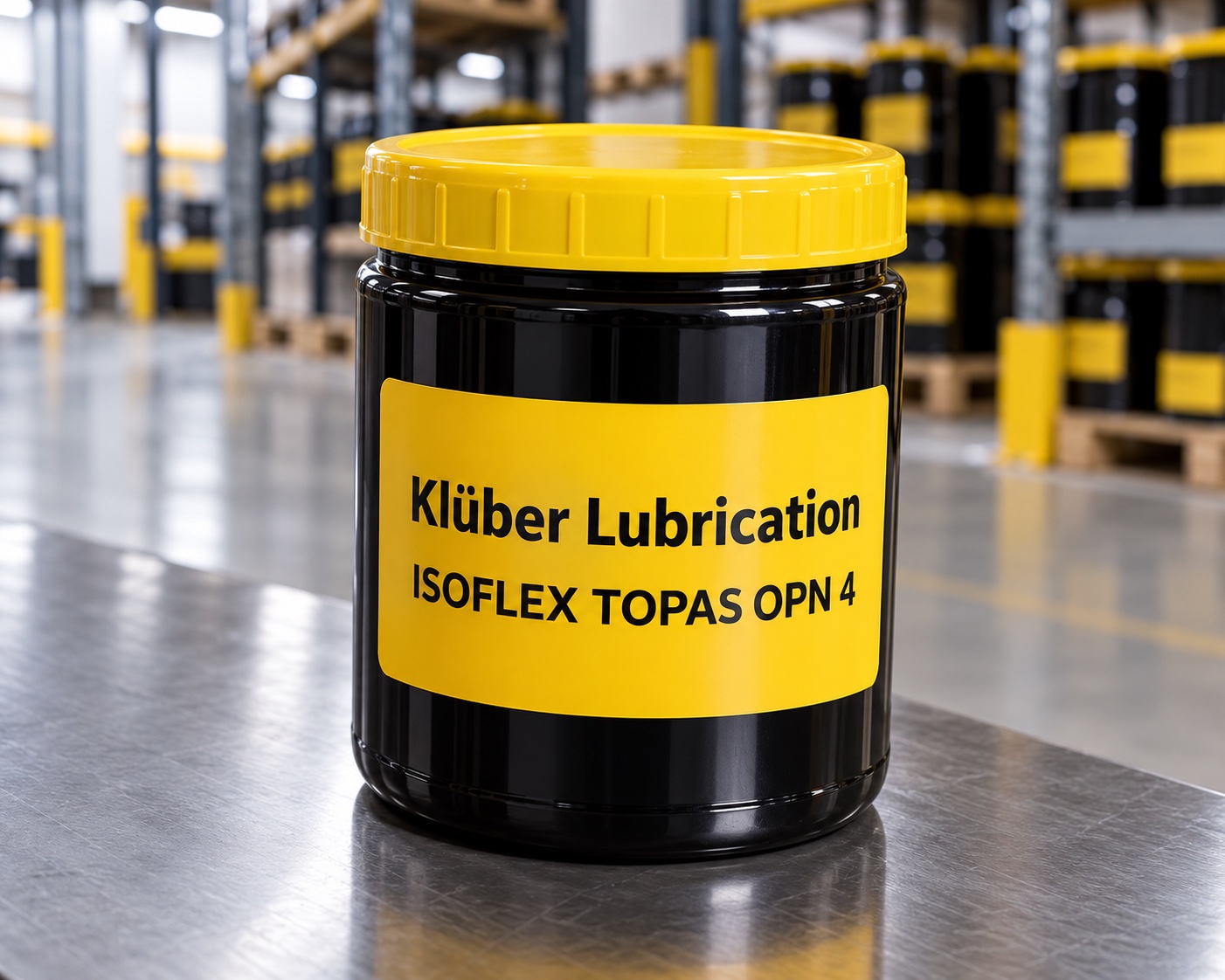 ISOFLEX TOPAS OPN 4