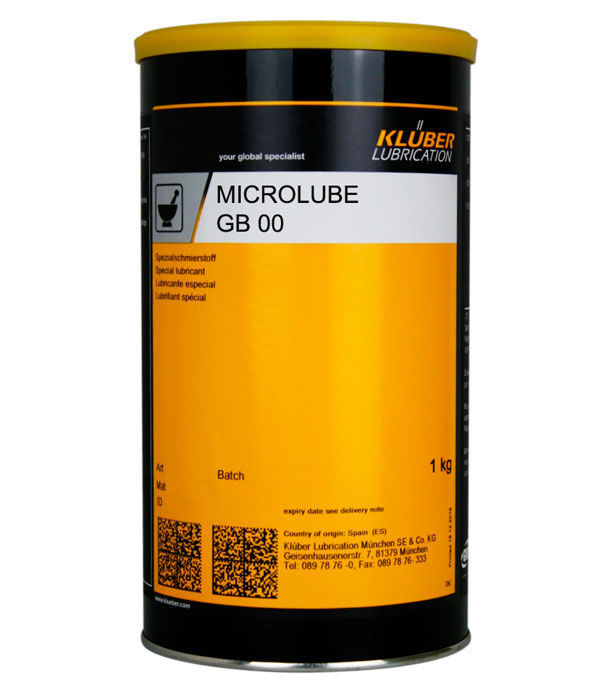 Kluber Microlube GB 00