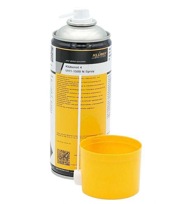 Kluberoil 4 UH1-1500 N SPRAY