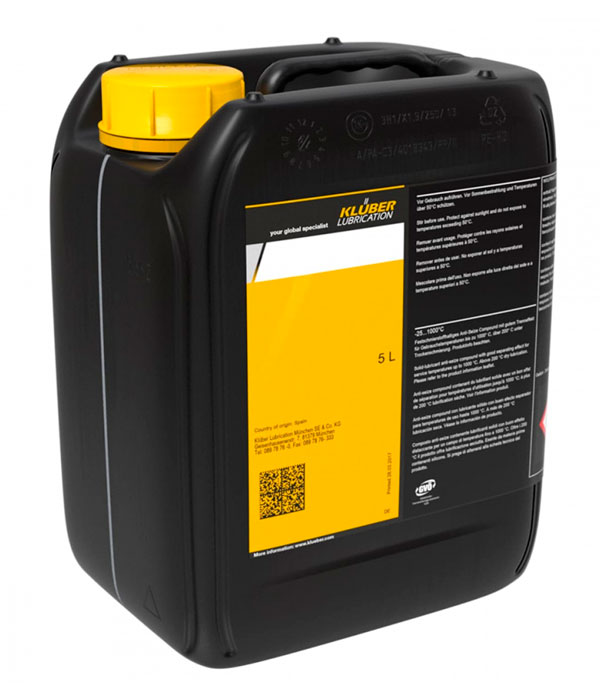 Kluberoil 4 UH1-220 N