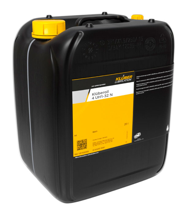 Kluberoil 4 UH1-32 N