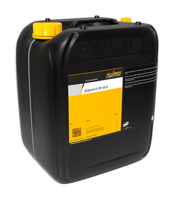 Kluberoil 4 UH1-46 N