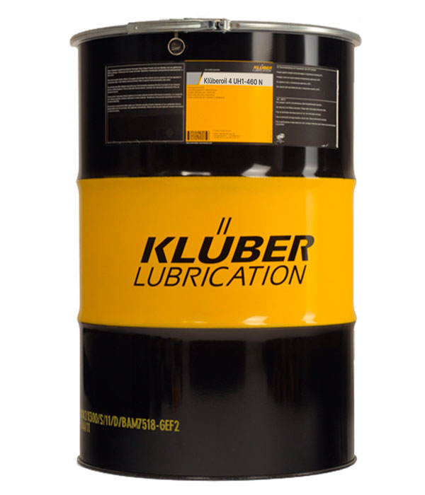 Kluberoil 4 UH1-460 N