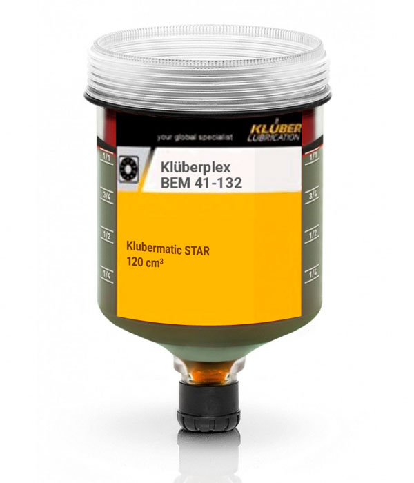Klüberplex BEM 41-132