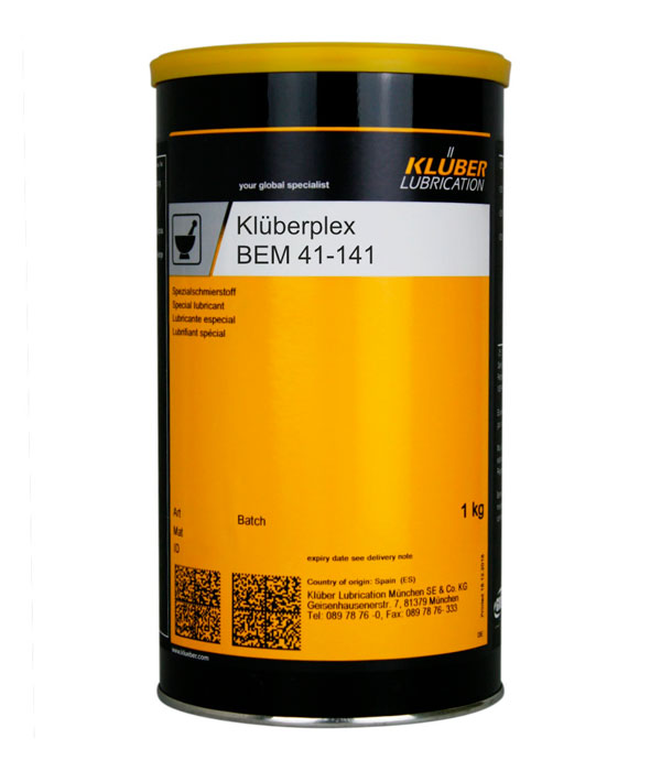 Kluberplex BEM 41-141