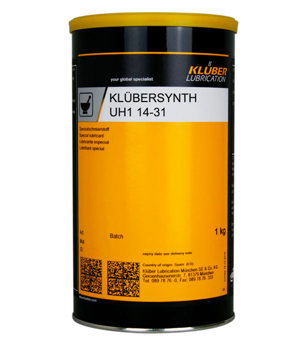 Klübersynth UH1 14-31