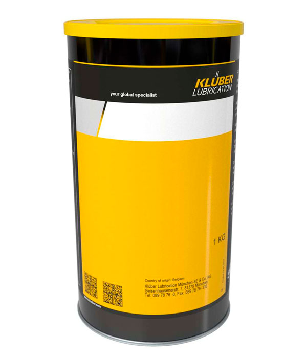 Высокотемпературная смазка Kluberpaste UH1 84-201