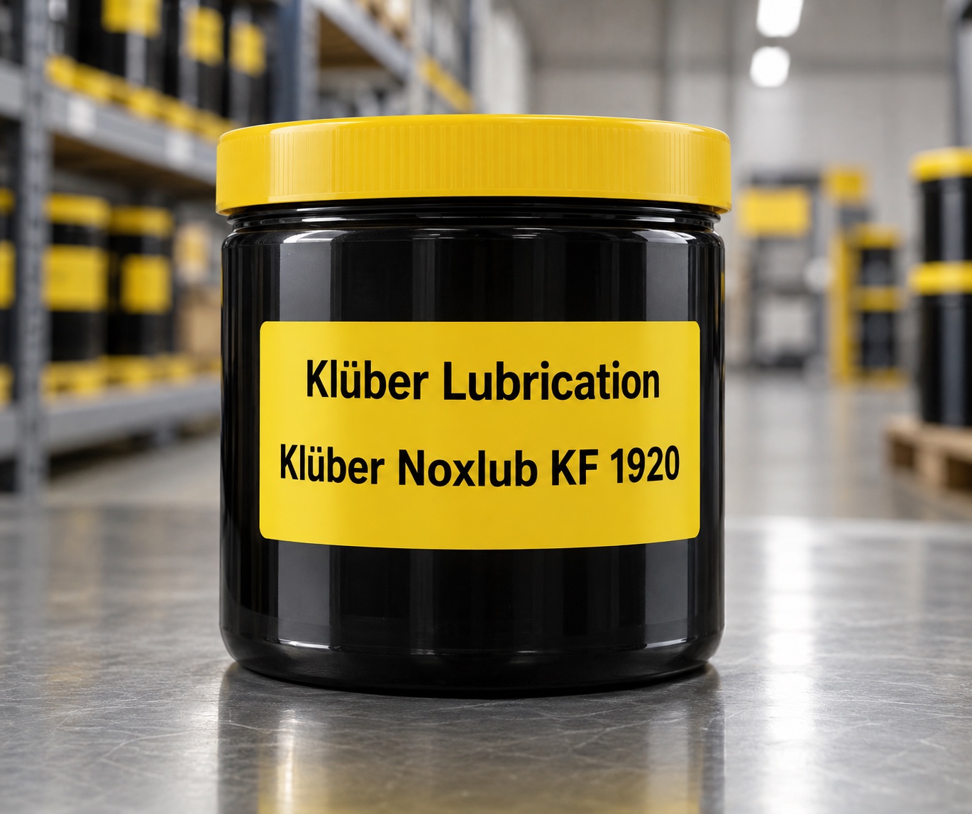 Klüber Noxlub KF 1920