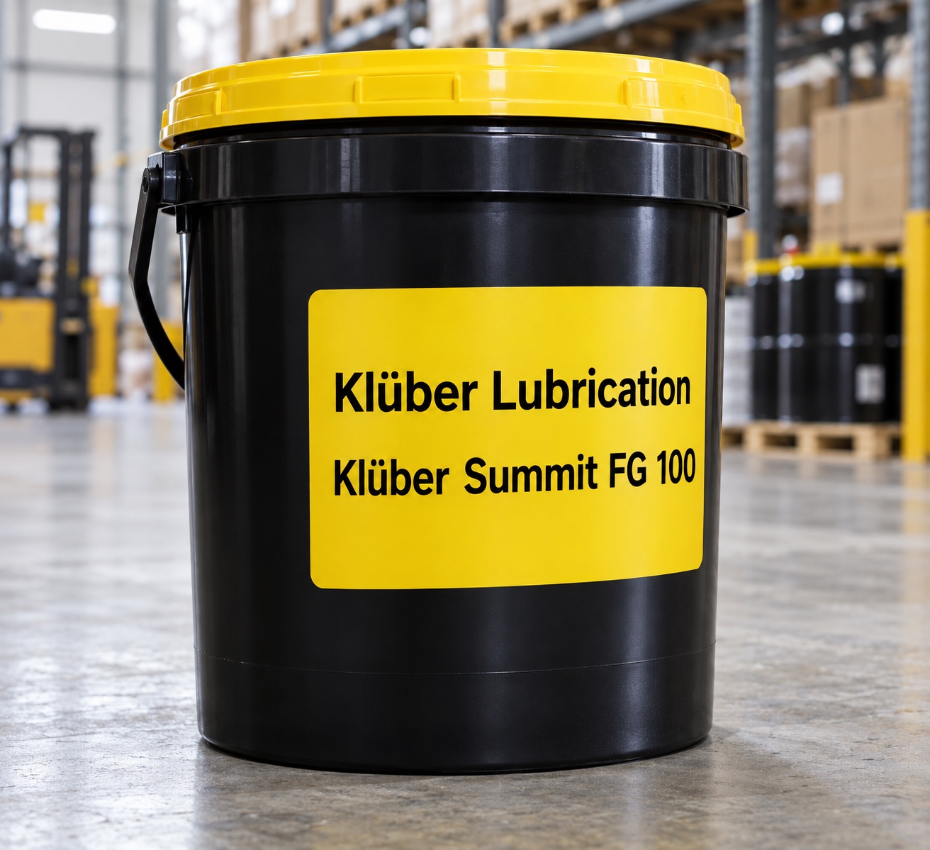 Klüber Summit FG 100