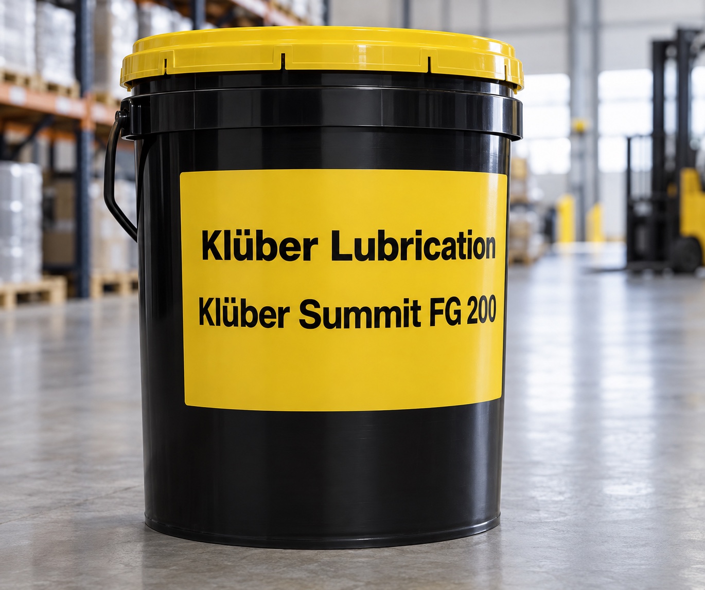 Klüber Summit FG 200