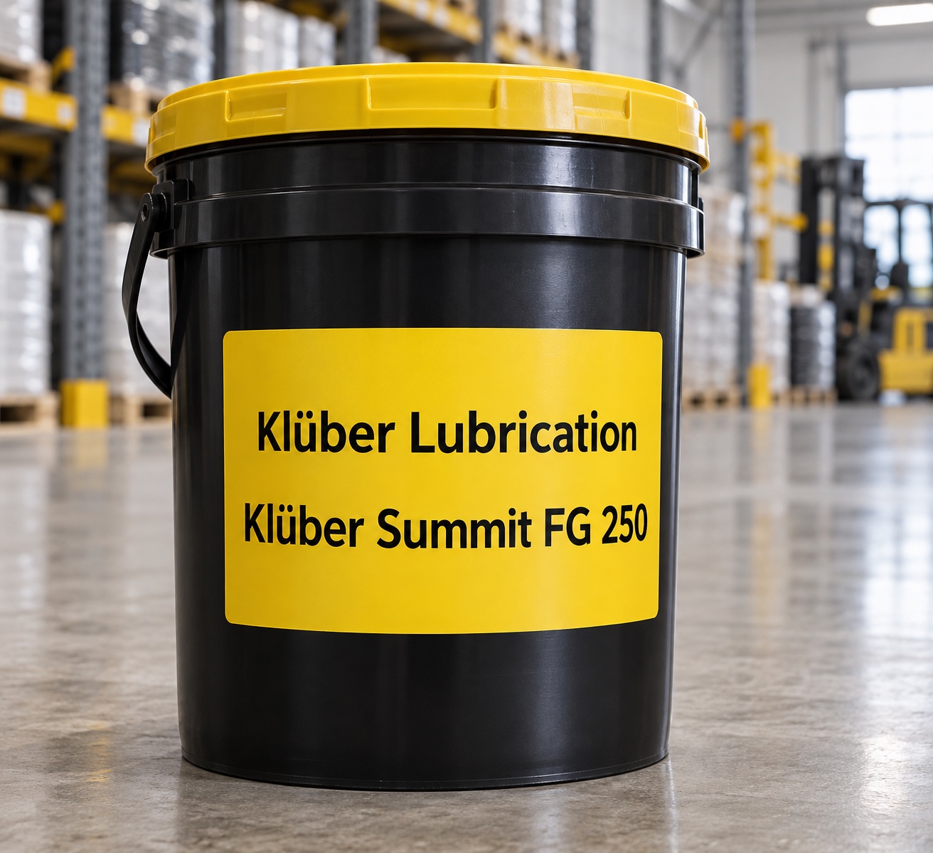 Klüber Summit FG 250