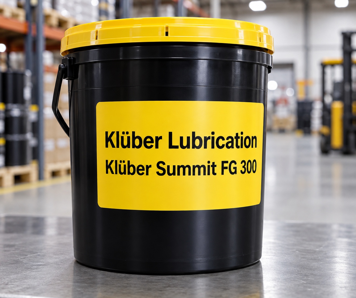 Klüber Summit FG 300