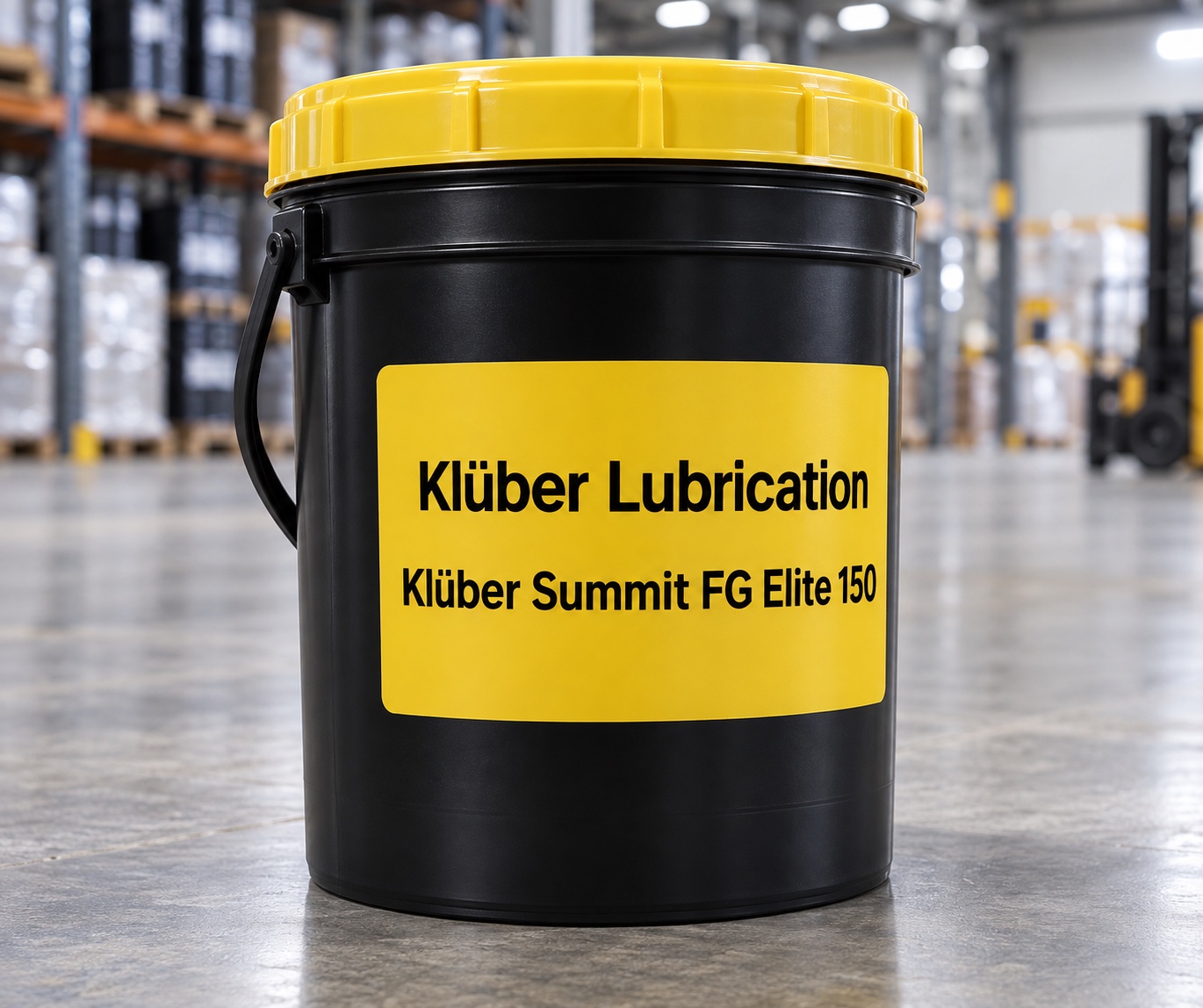 Klüber Summit FG Elite 150