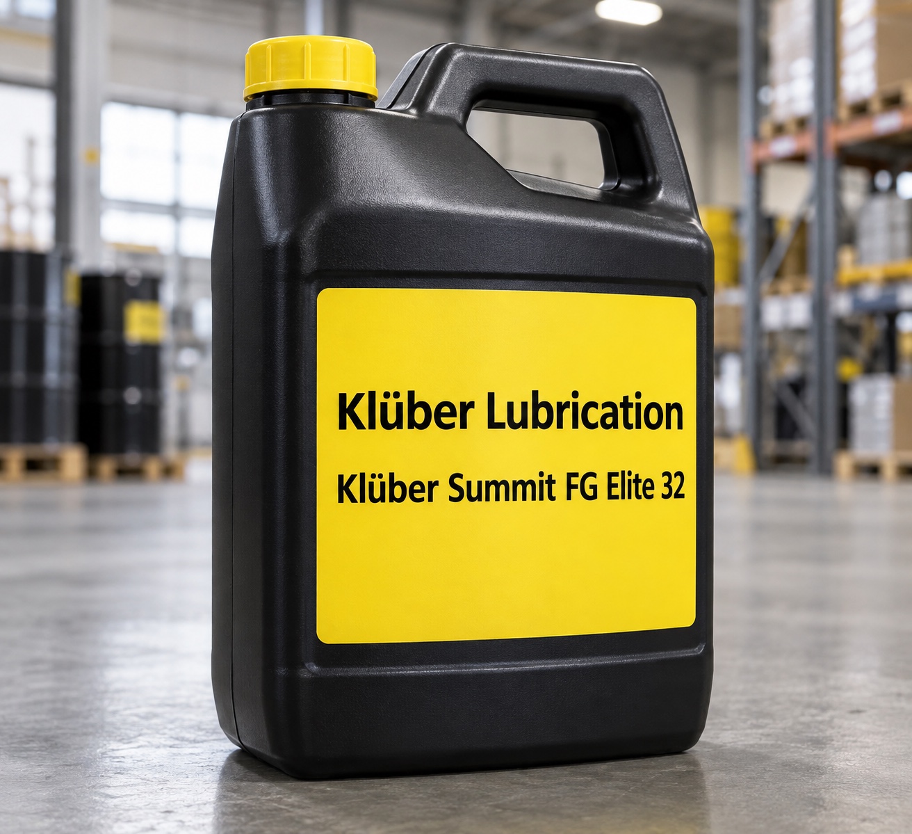 Klüber Summit FG Elite 32