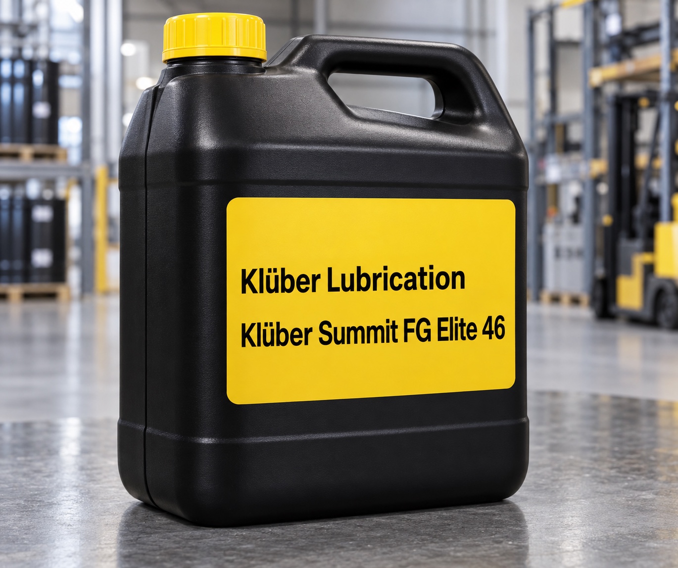 Klüber Summit FG Elite 46