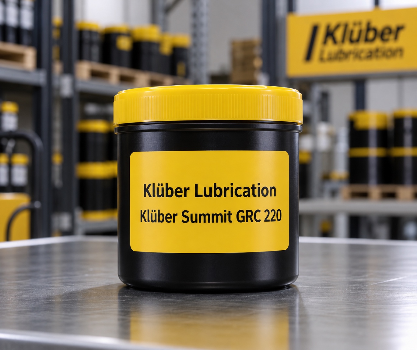 Klüber Summit GRC 220