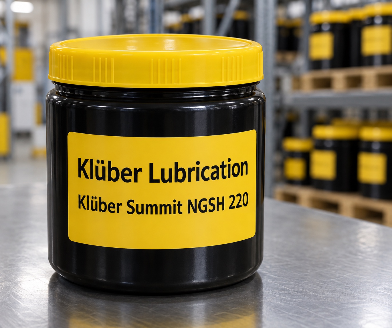 Klüber Summit NGSH 220