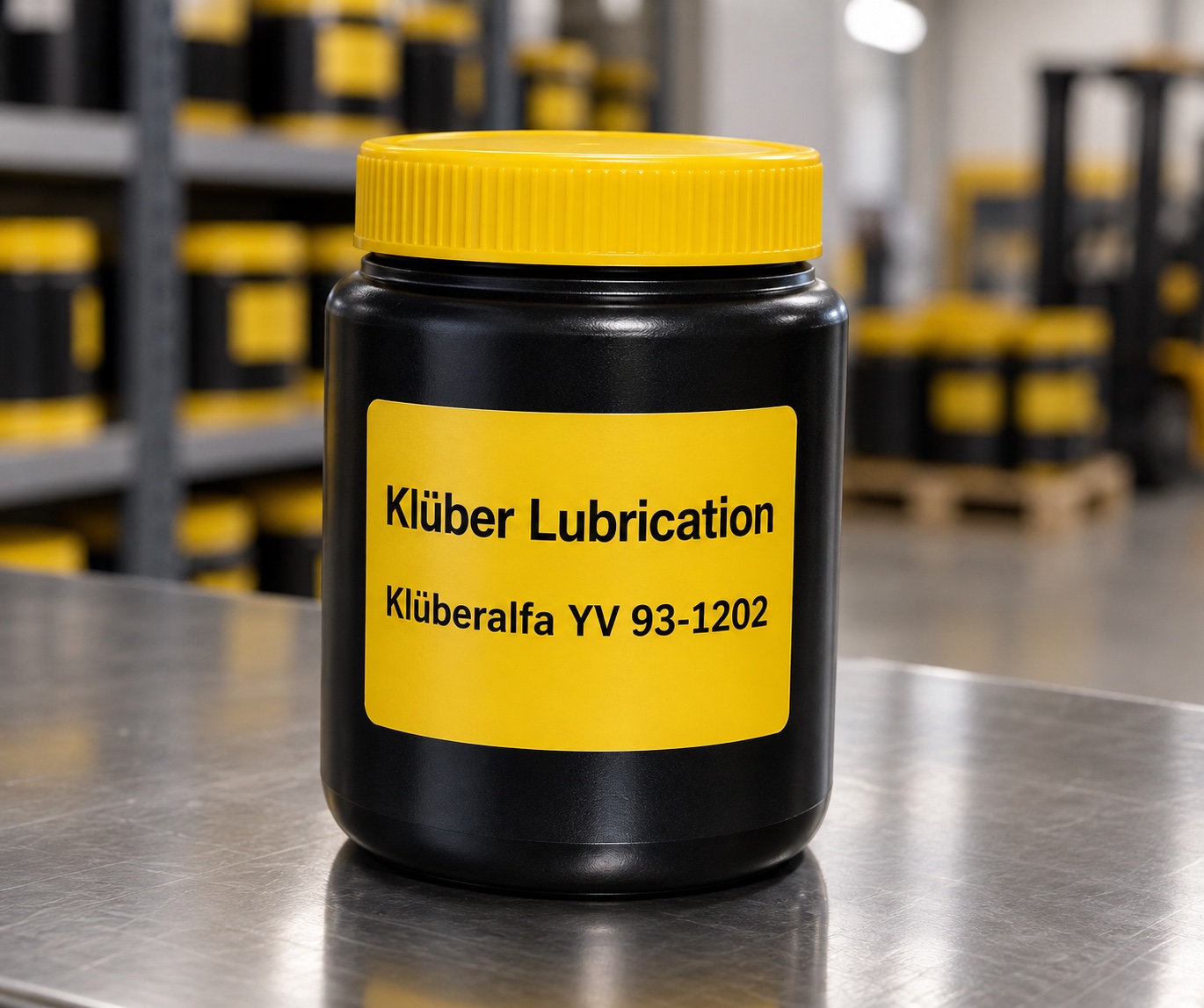 Klüberalfa YV 93-1202