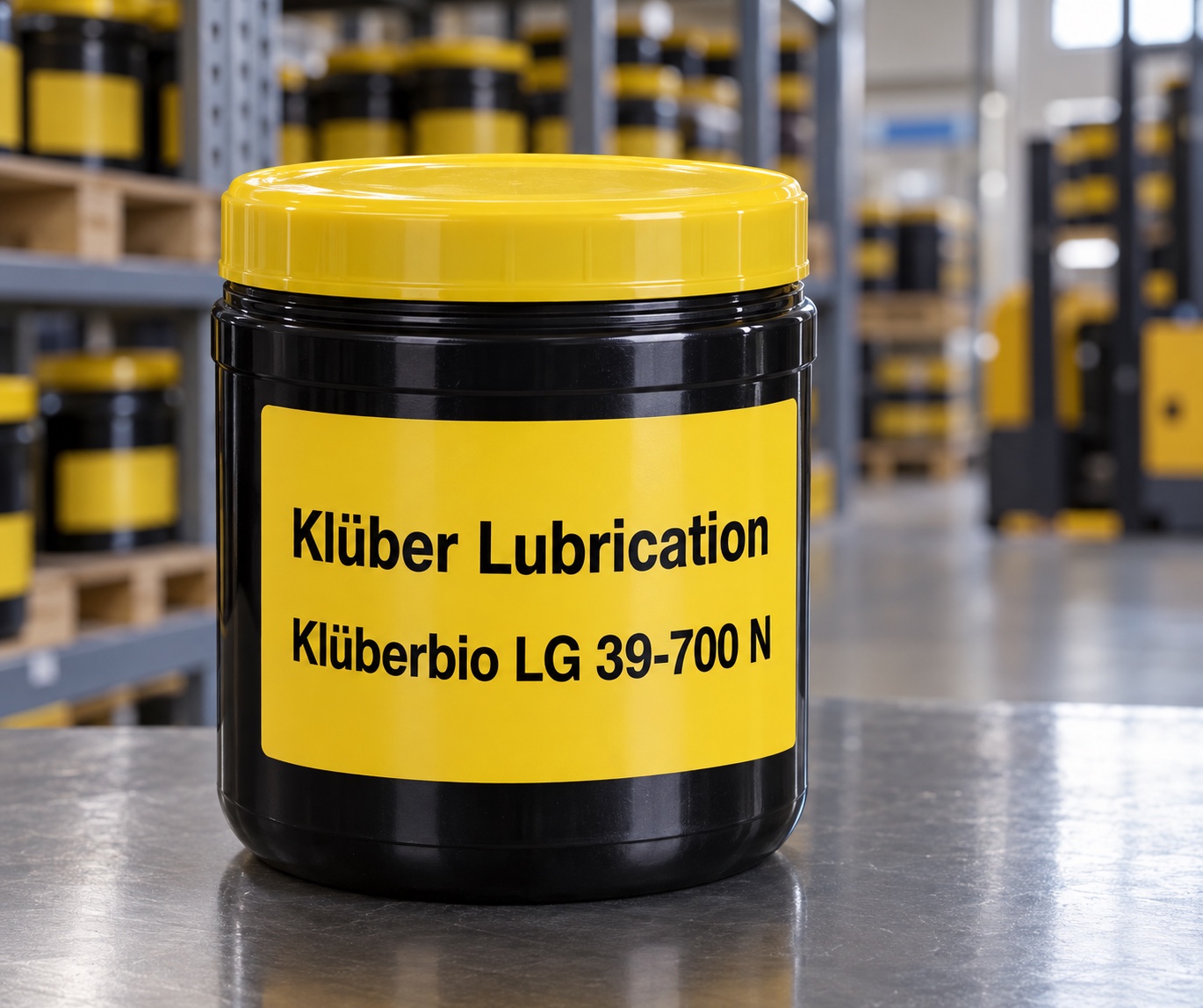 Klüberbio LG 39-700 N