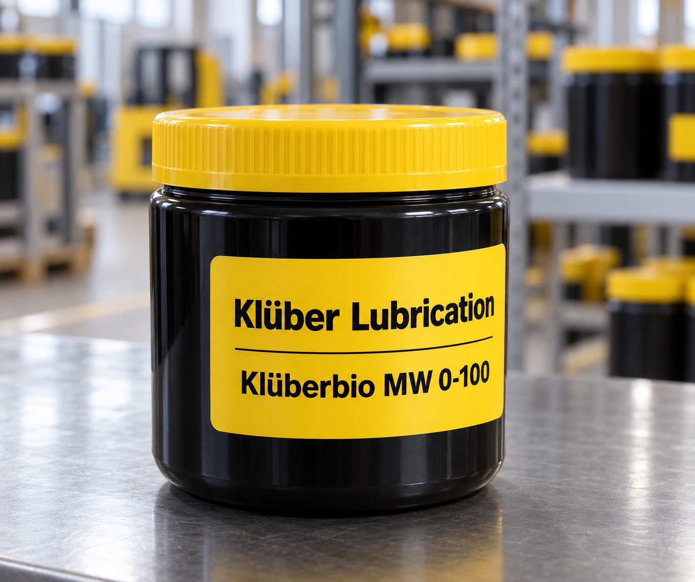 Klüberbio MW 0-100
