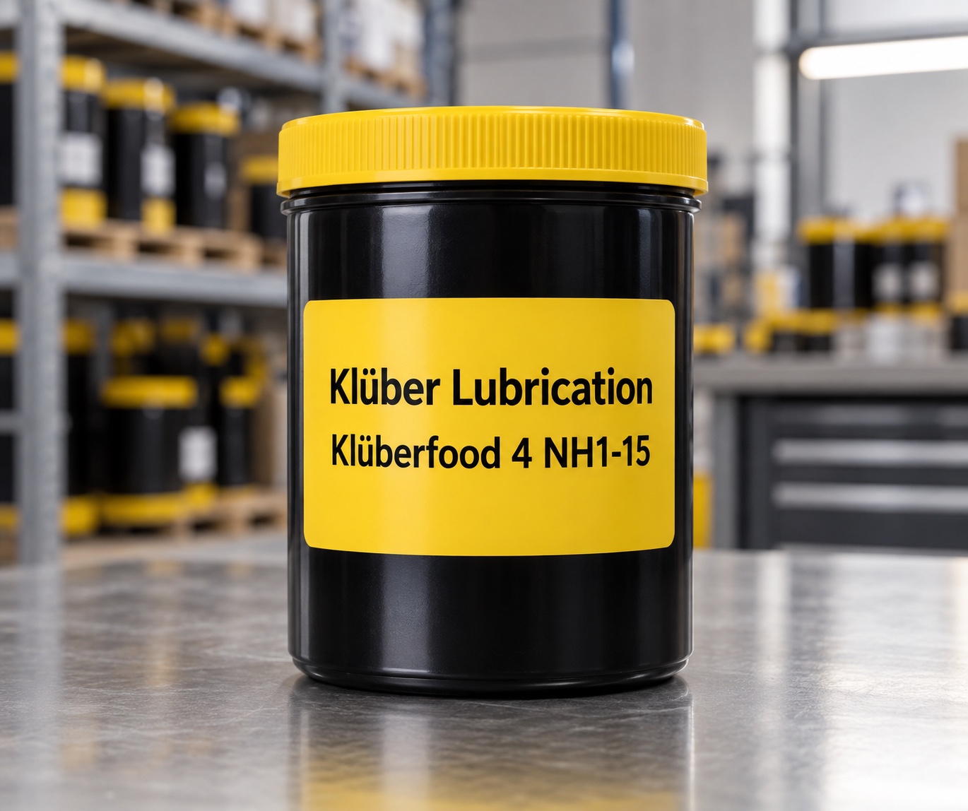 Klüberfood 4 NH1-15