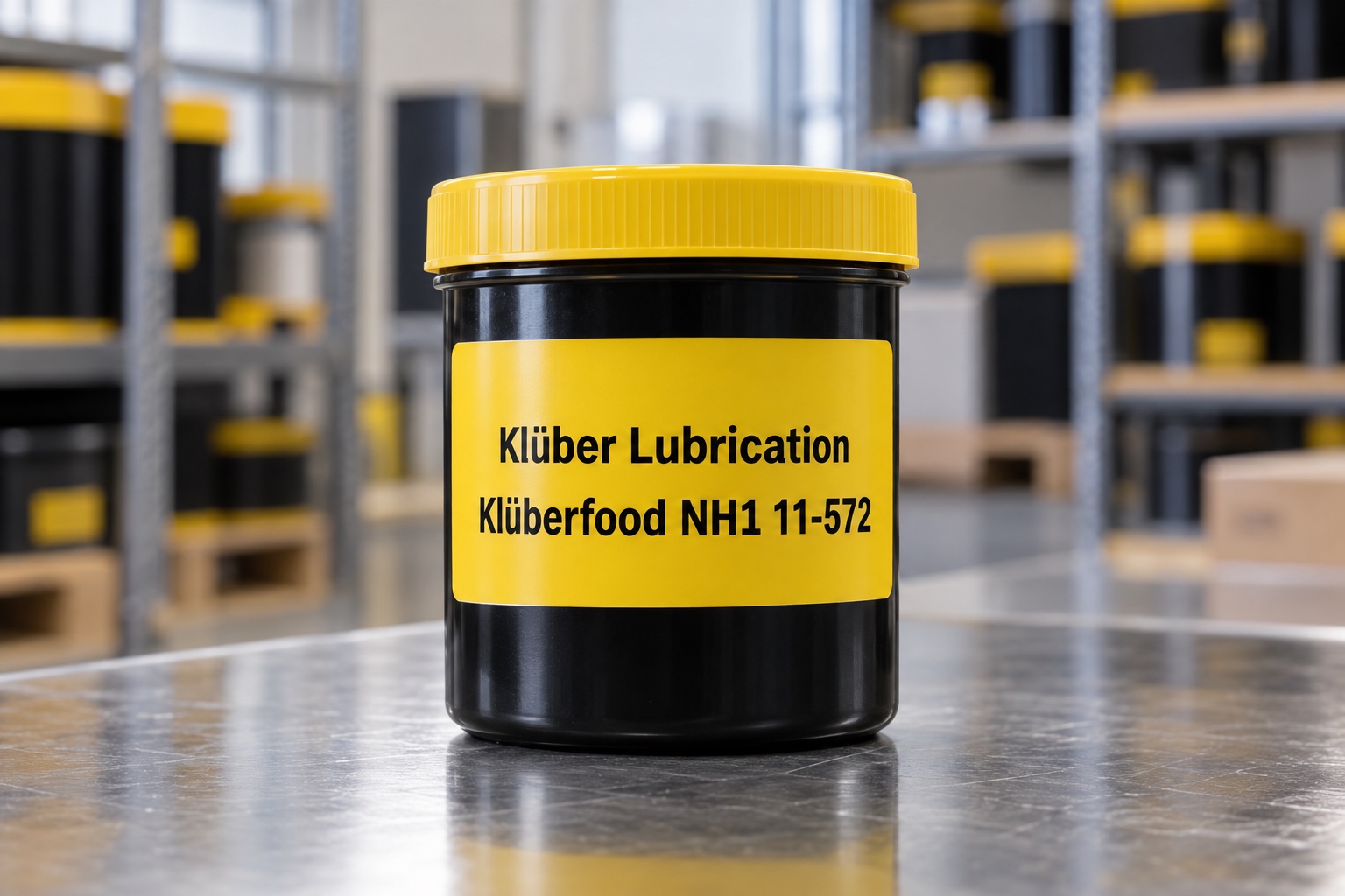 Klüberfood NH1 11-572