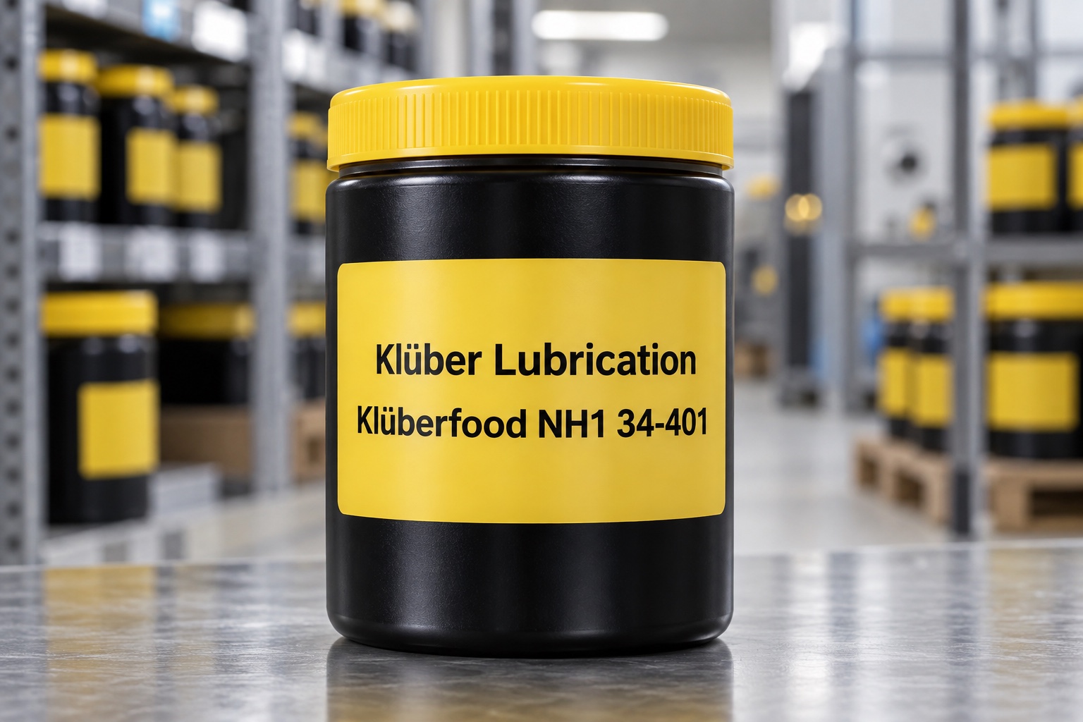 Klüberfood NH1 34-401