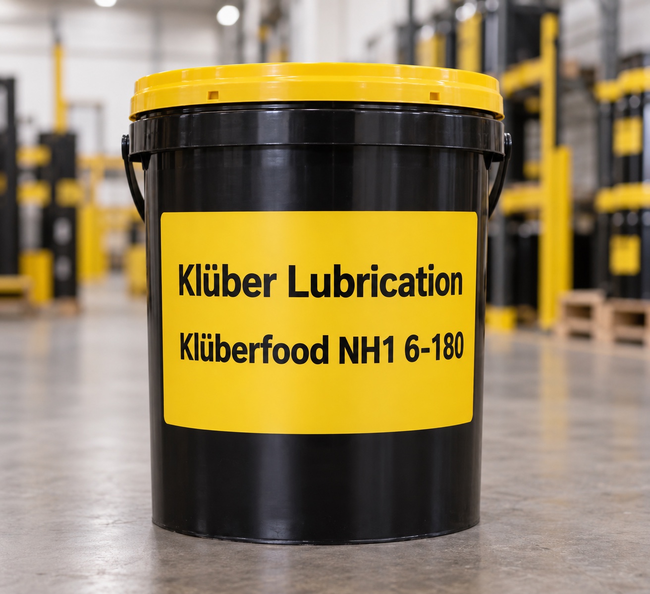 Klüberfood NH1 6-180