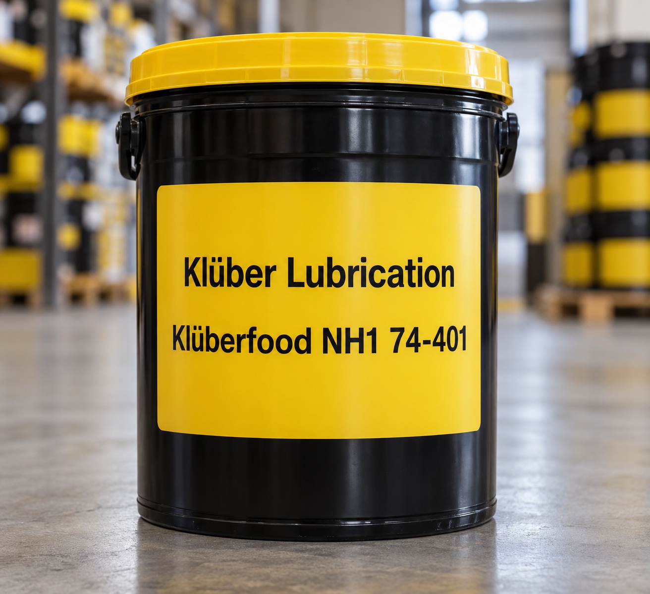 Klüberfood NH1 74-401