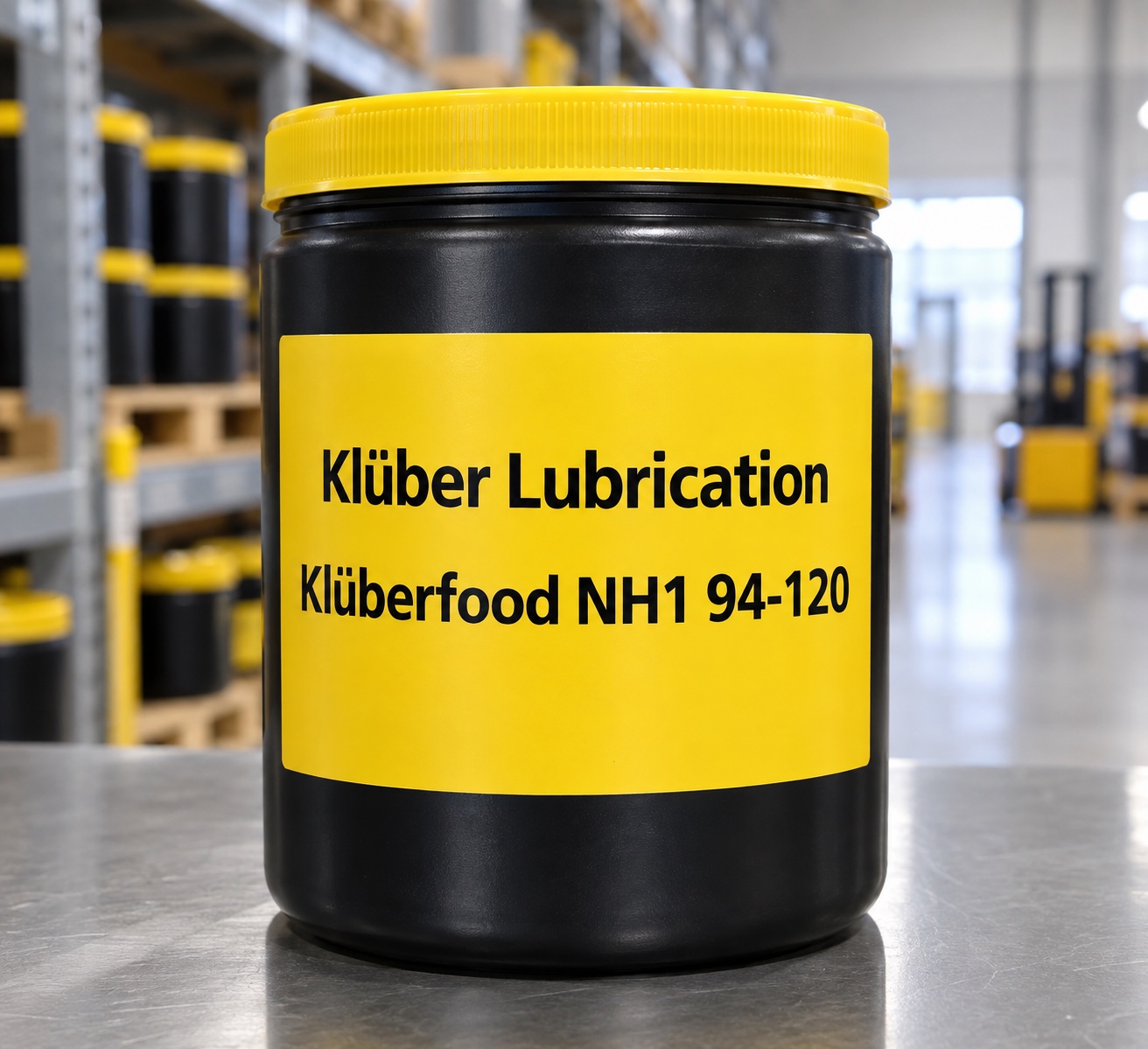 Klüberfood NH1 94-120