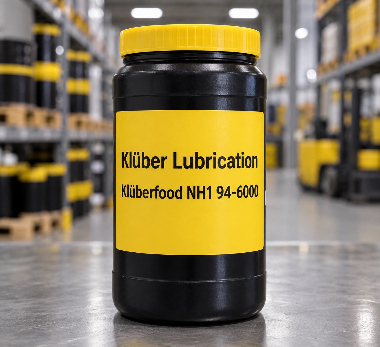 Klüberfood NH1 94-6000