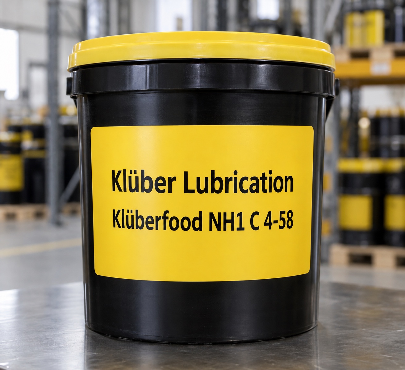 Klüberfood NH1 C 4-58