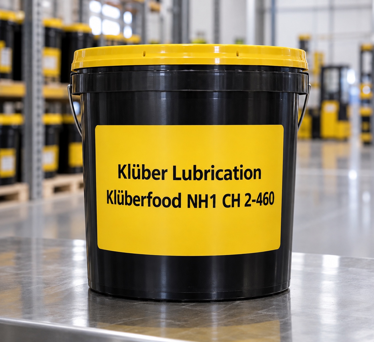Klüberfood NH1 CH 2-460