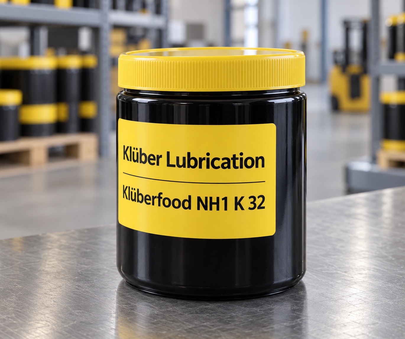 Klüberfood NH1 K 32