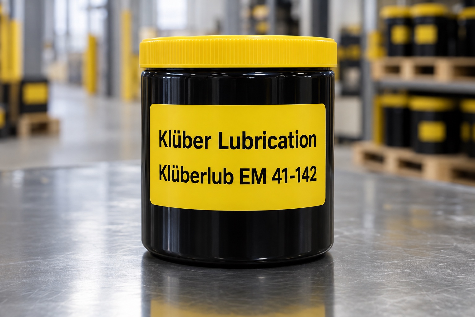Klüberlub EM 41-142