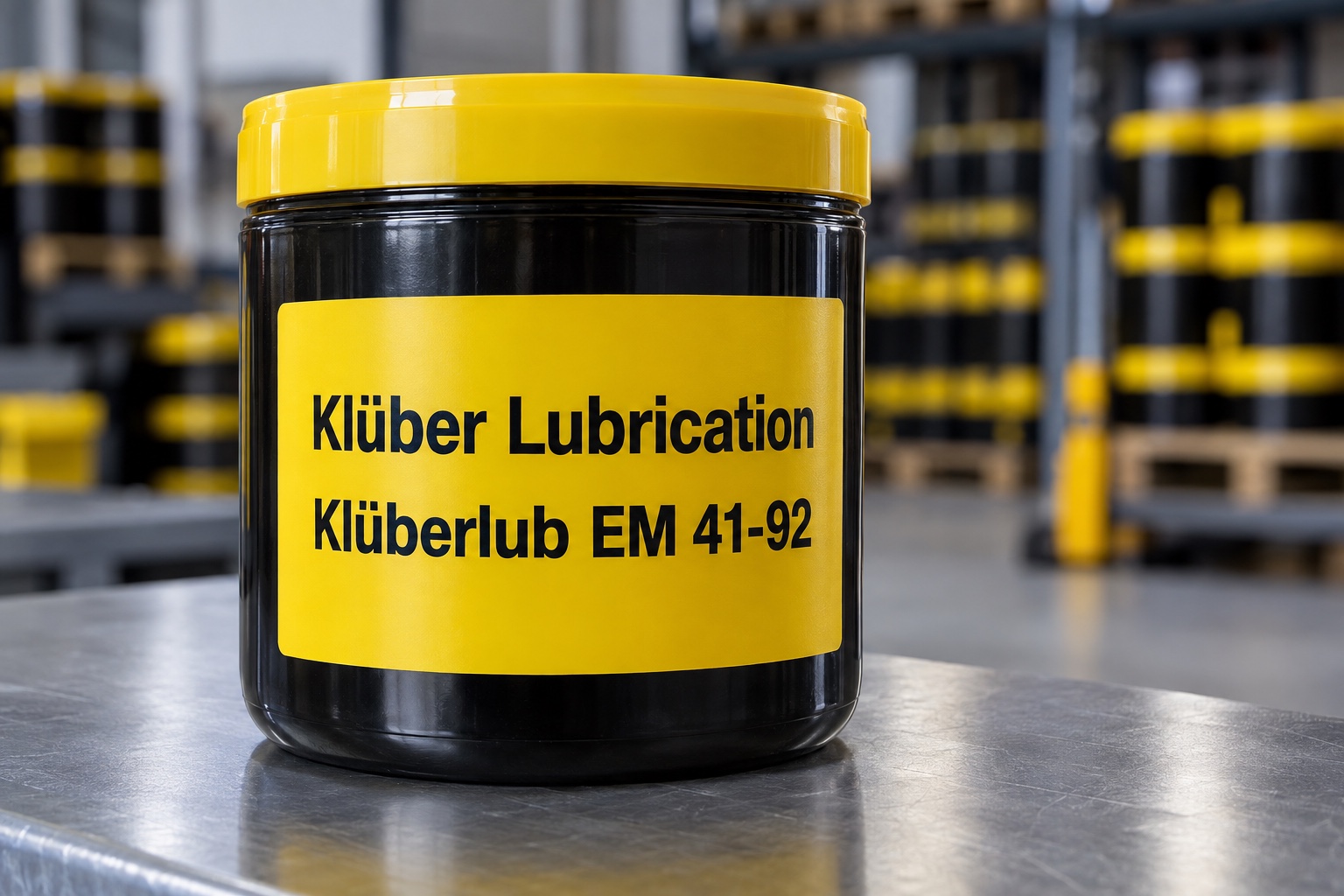 Klüberlub EM 41-92