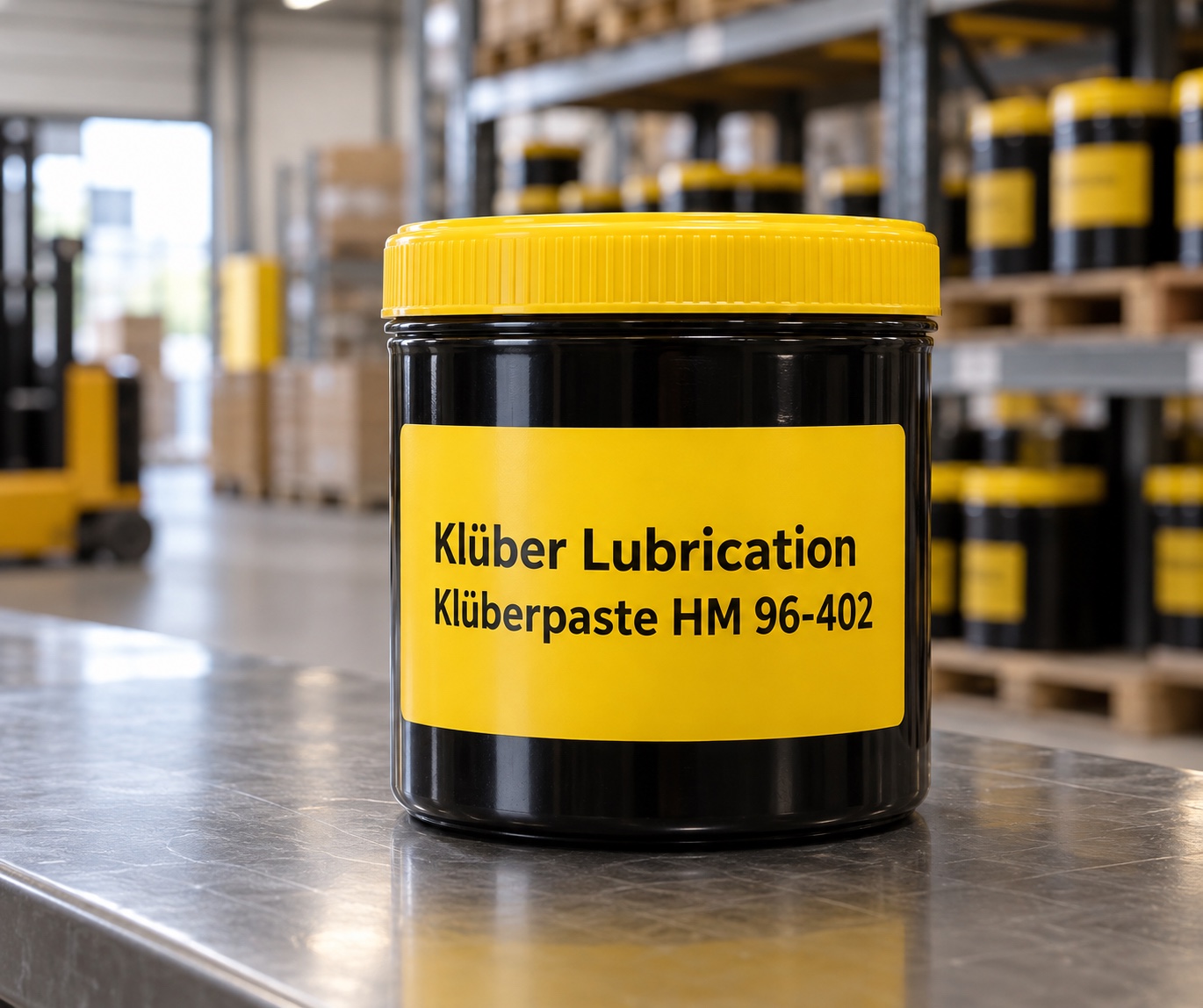 Klüberpaste HM 96-402