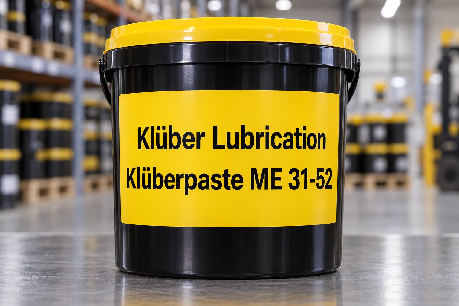 Klüberpaste ME 31-52