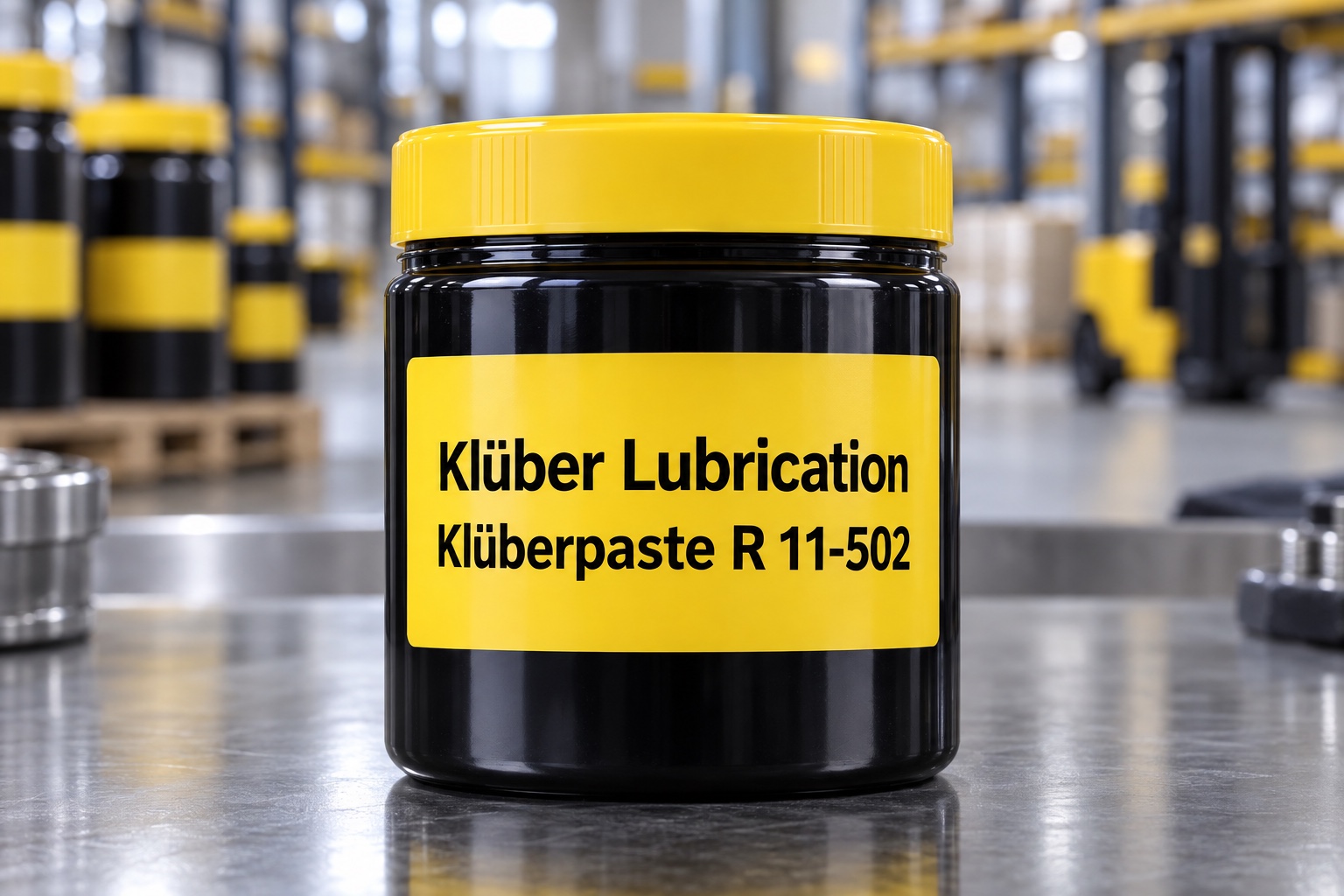 Klüberpaste R 11-502