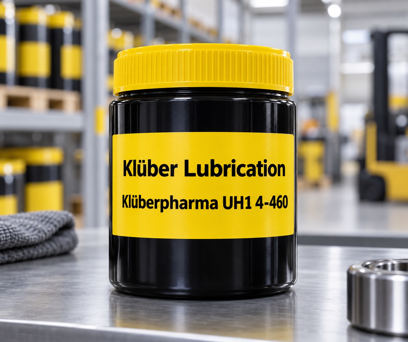 Klüberpharma UH1 4-460
