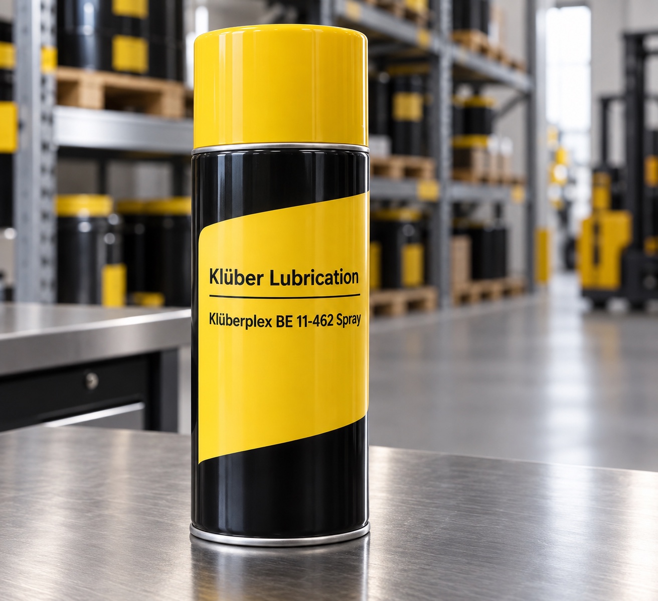 Klüberplex BE 11-462 Spray
