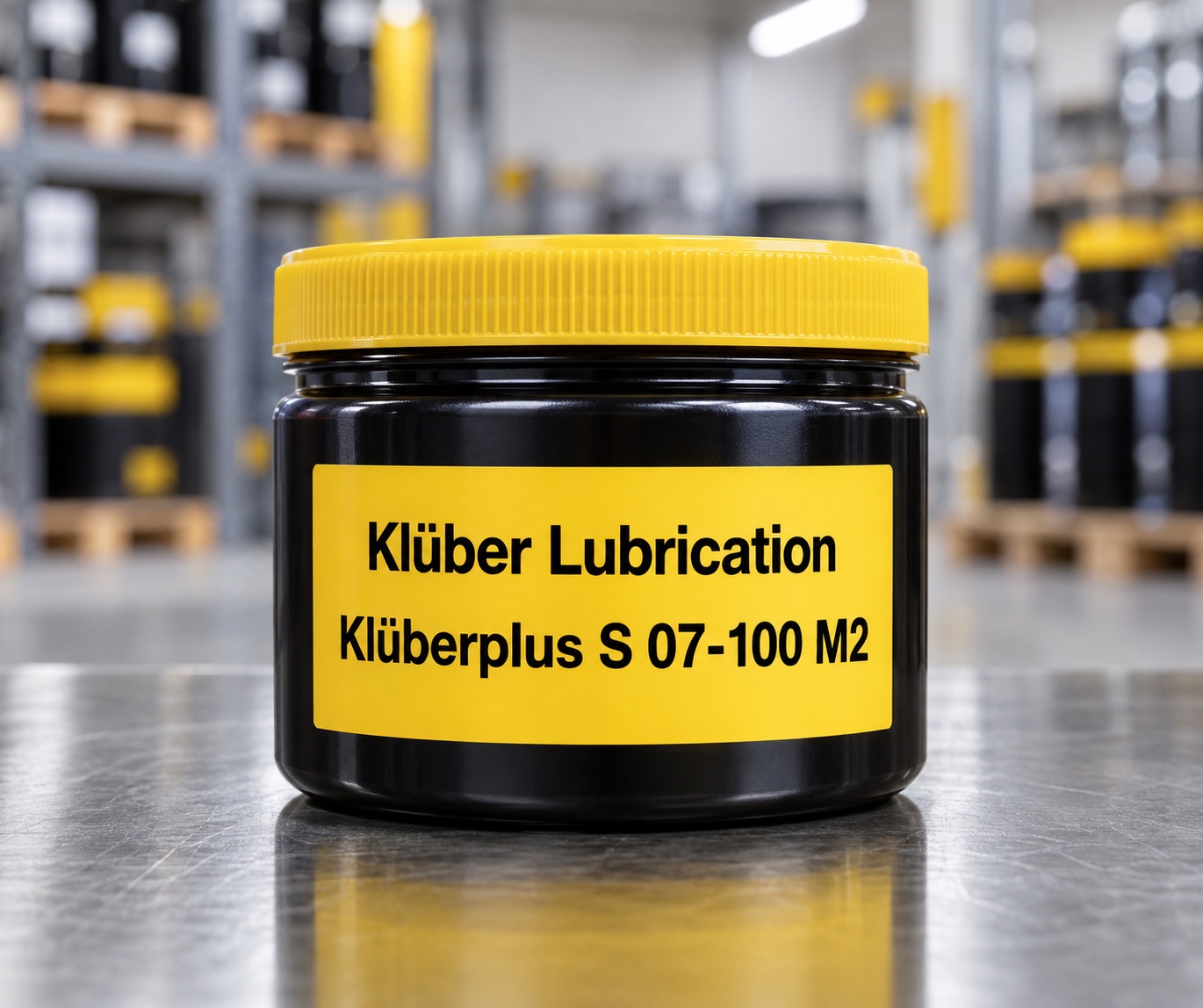 Klüberplus S 07-100 M2