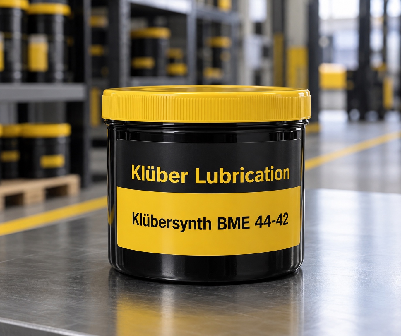 Klübersynth BME 44-42